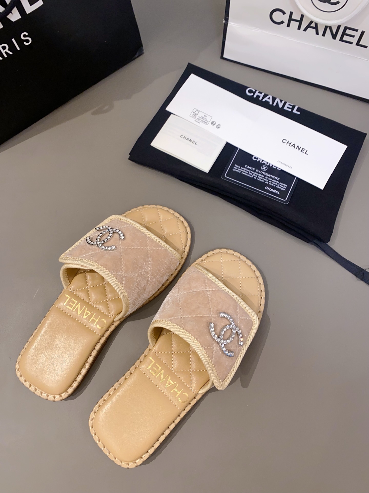 Womens shoes collection