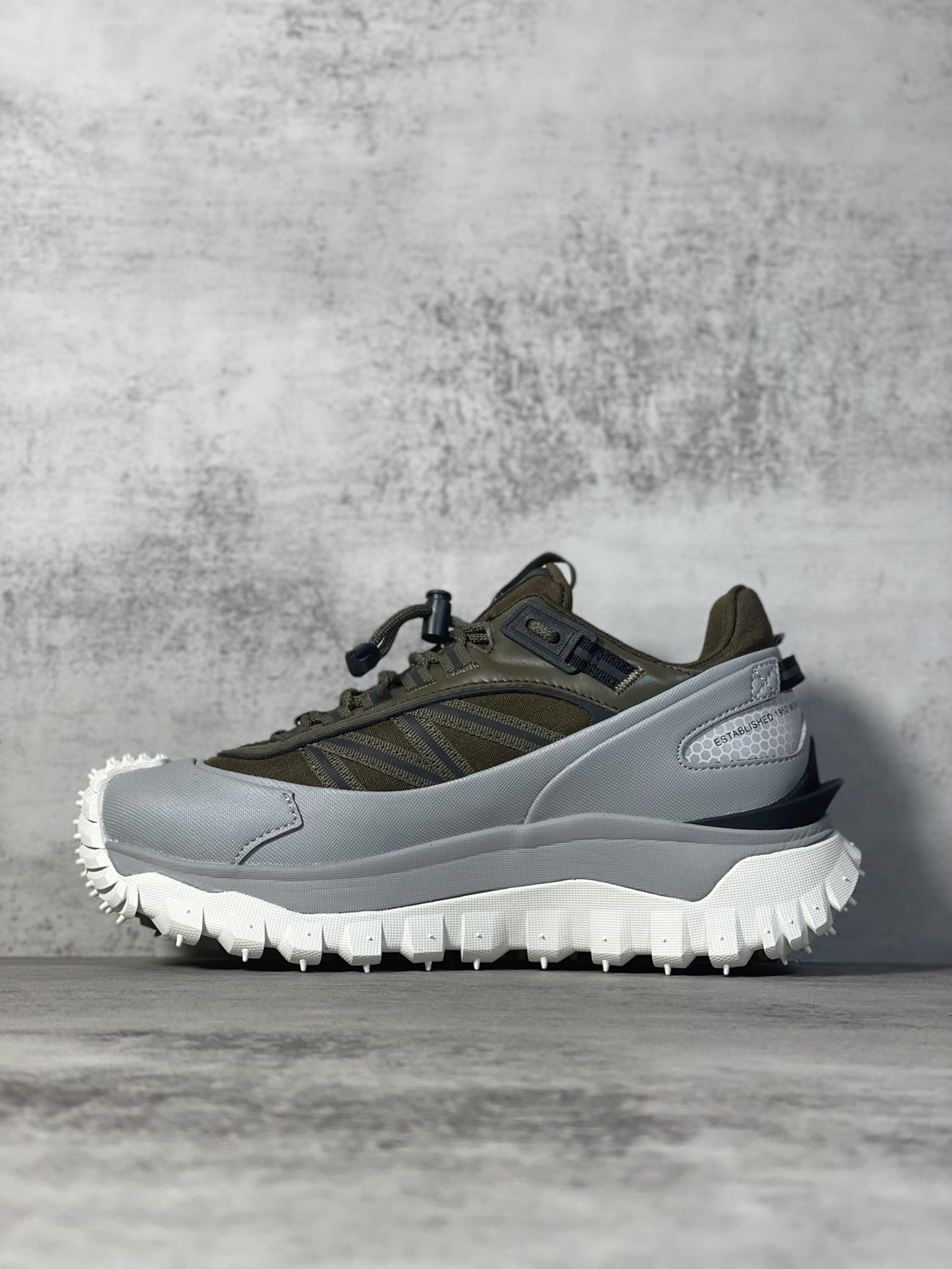 MonclerSHOES