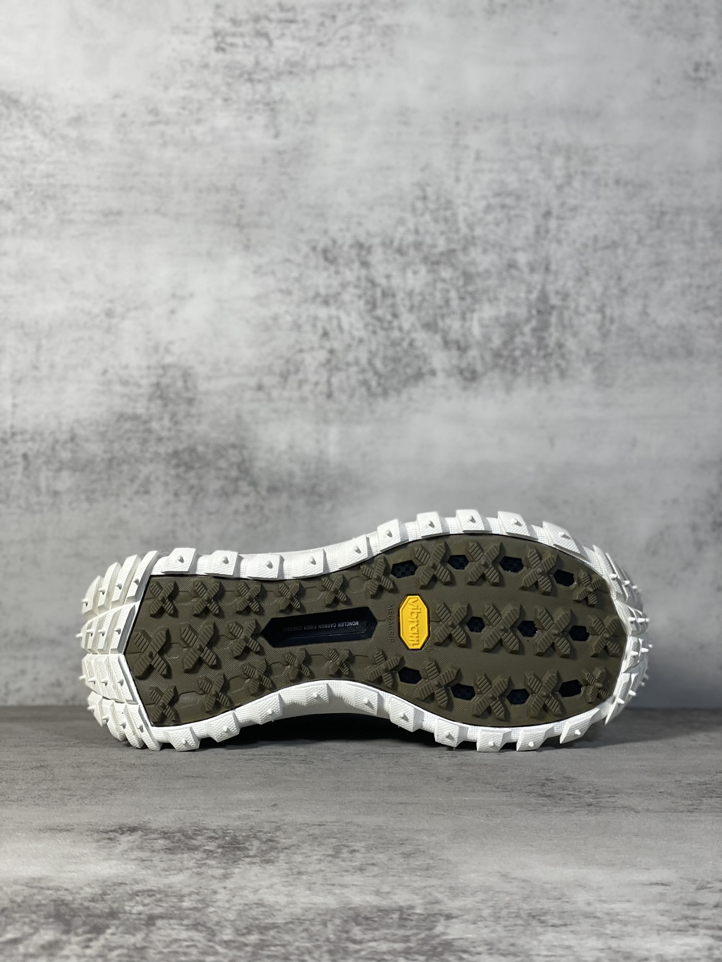 MonclerSHOES