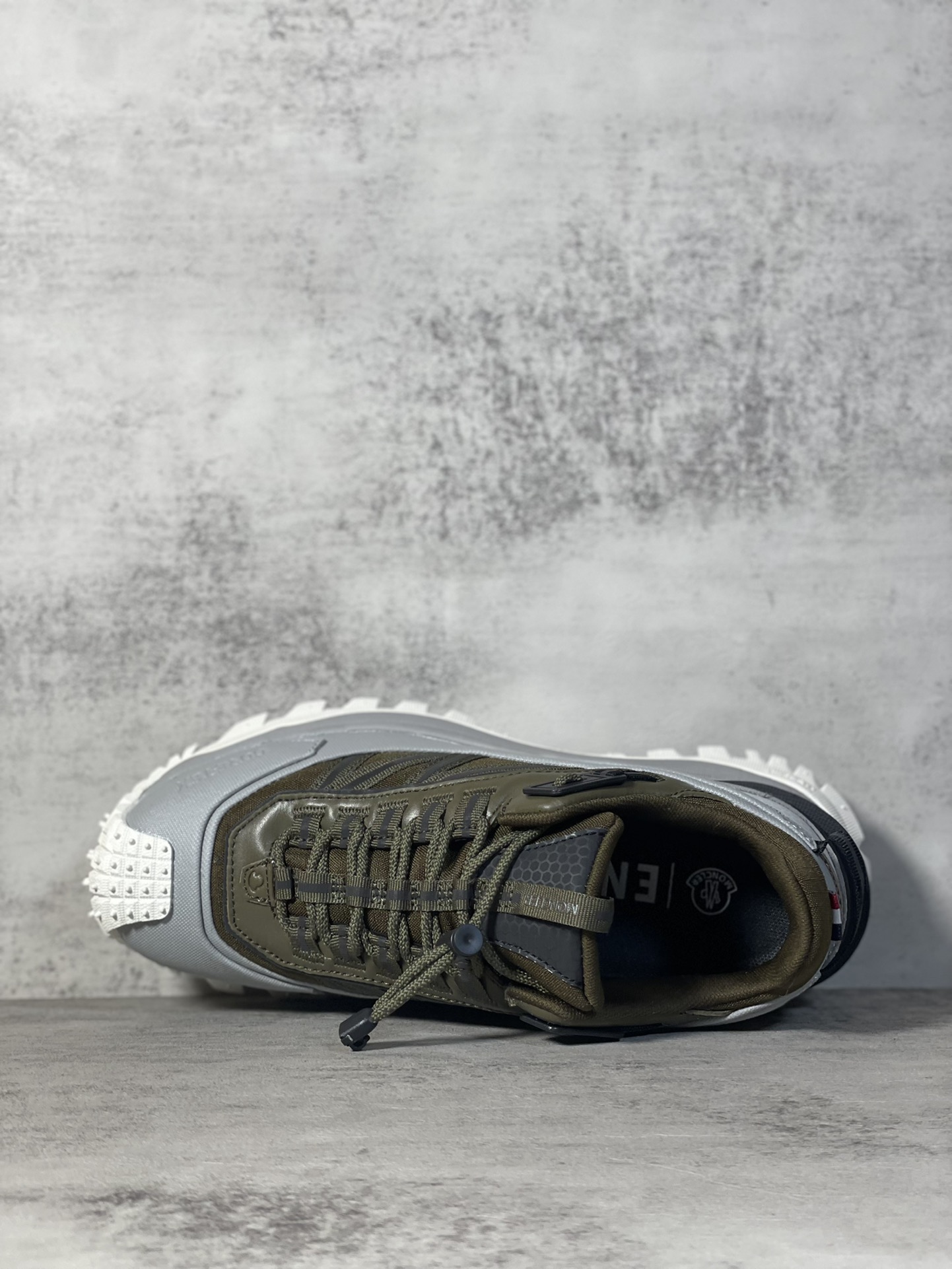 MonclerSHOES