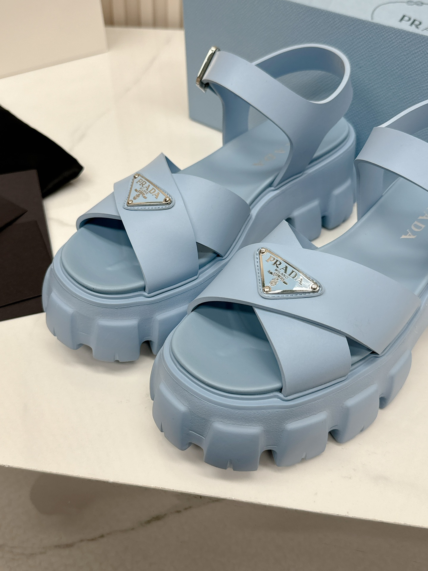 Womens shoes collection