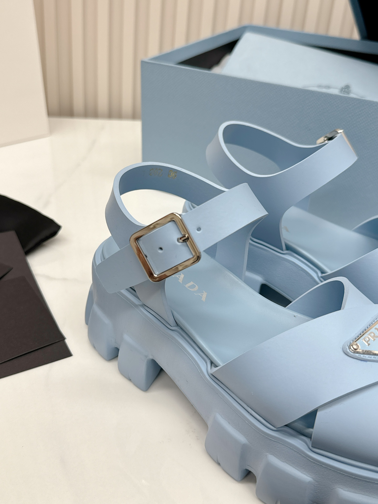 Womens shoes collection