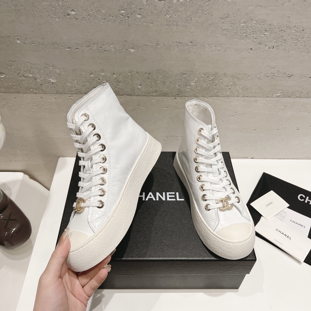ChanelSHOES