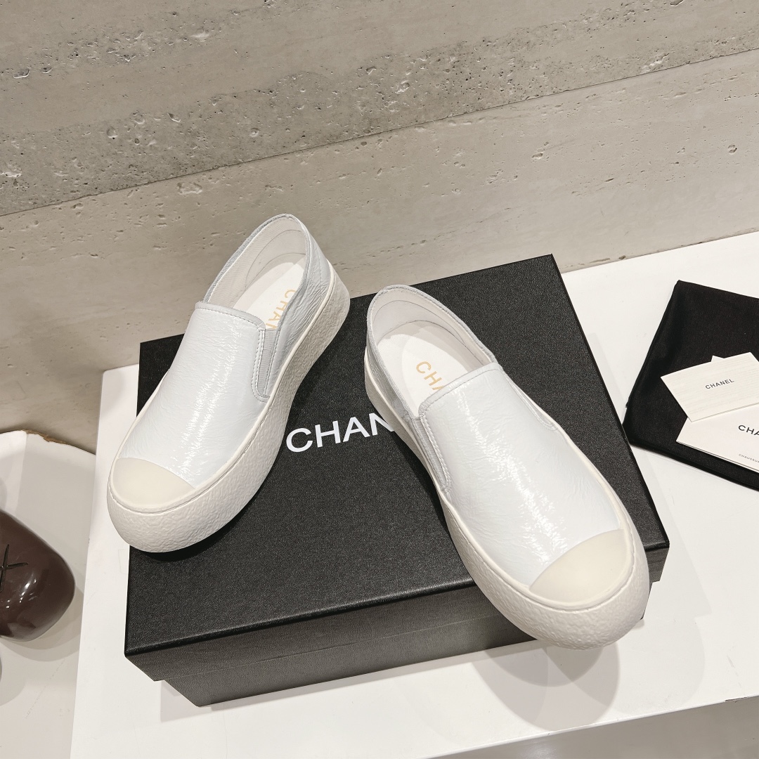 ChanelSHOES