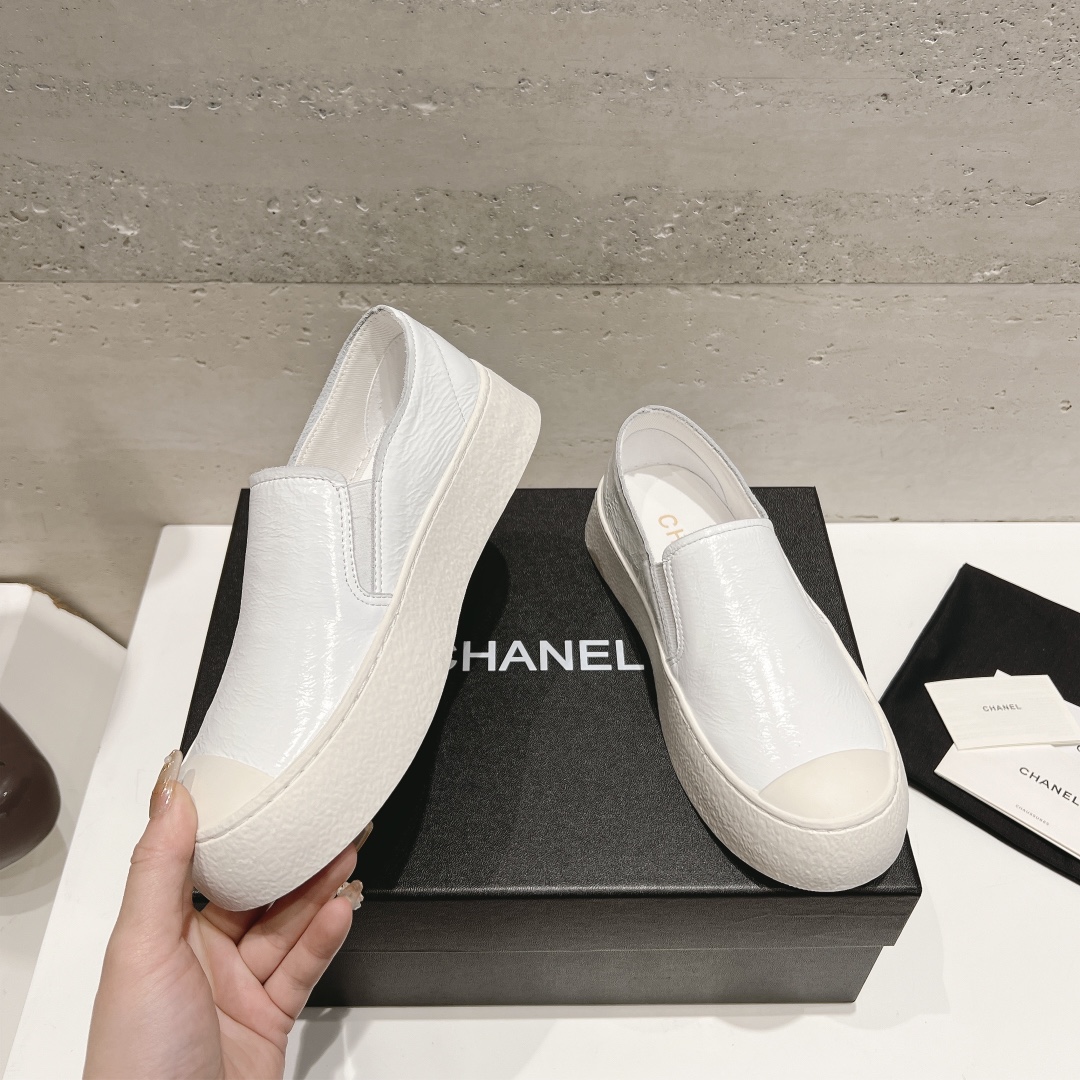 ChanelSHOES
