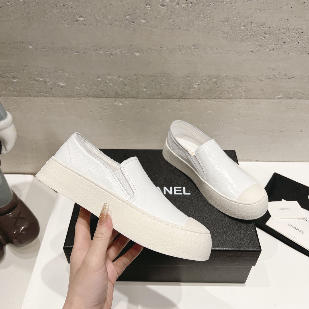 ChanelSHOES