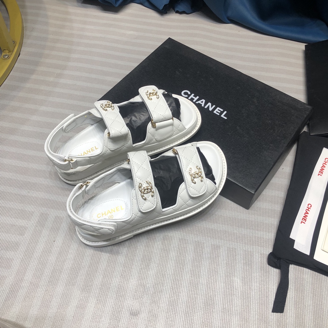 ChanelSHOES