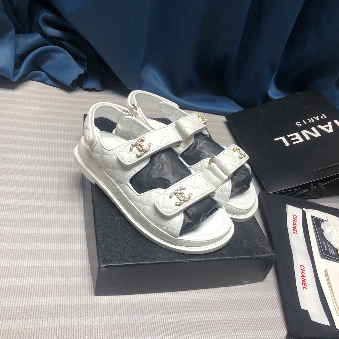 ChanelSHOES
