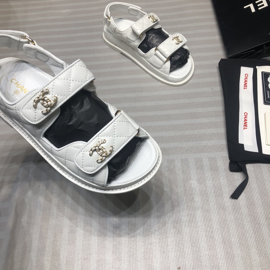 ChanelSHOES