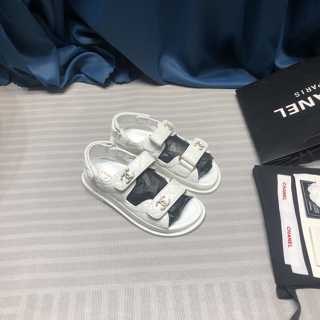 ChanelSHOES