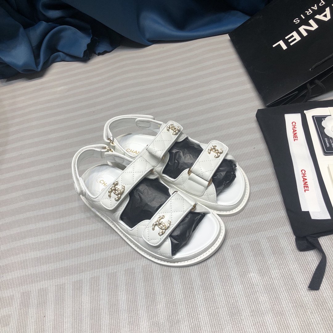 ChanelSHOES