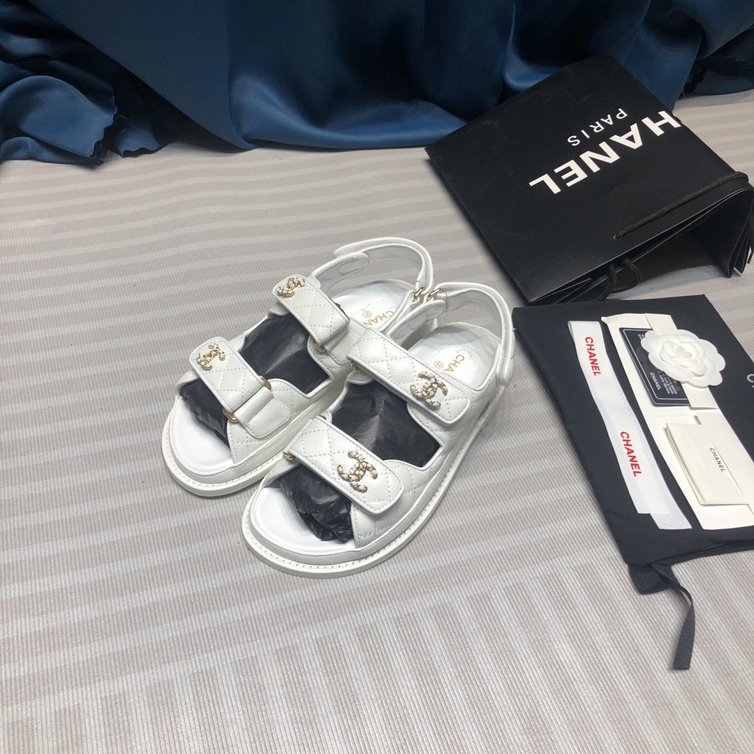 ChanelSHOES