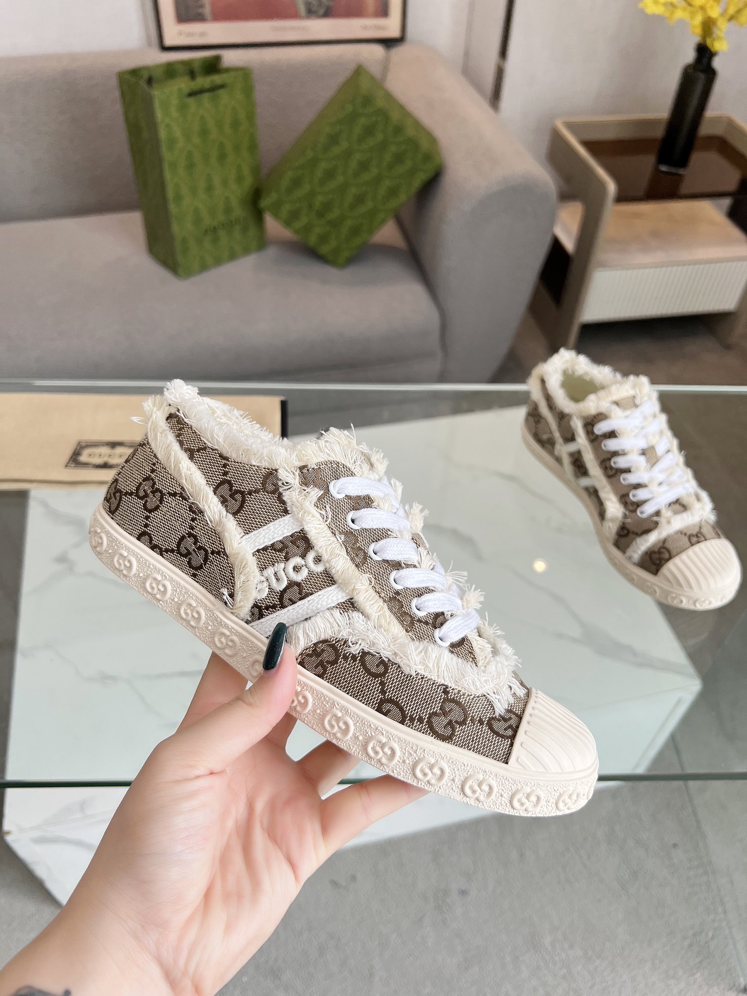 Womens shoes collection