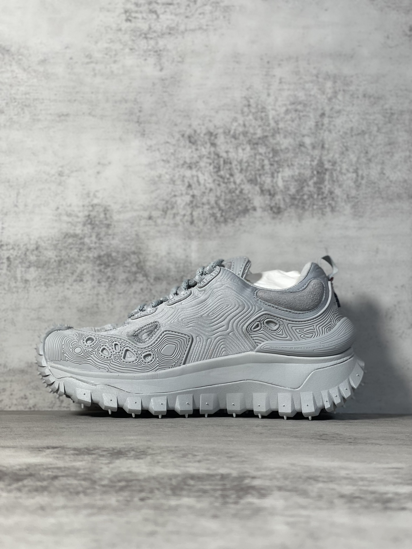 MonclerSHOES