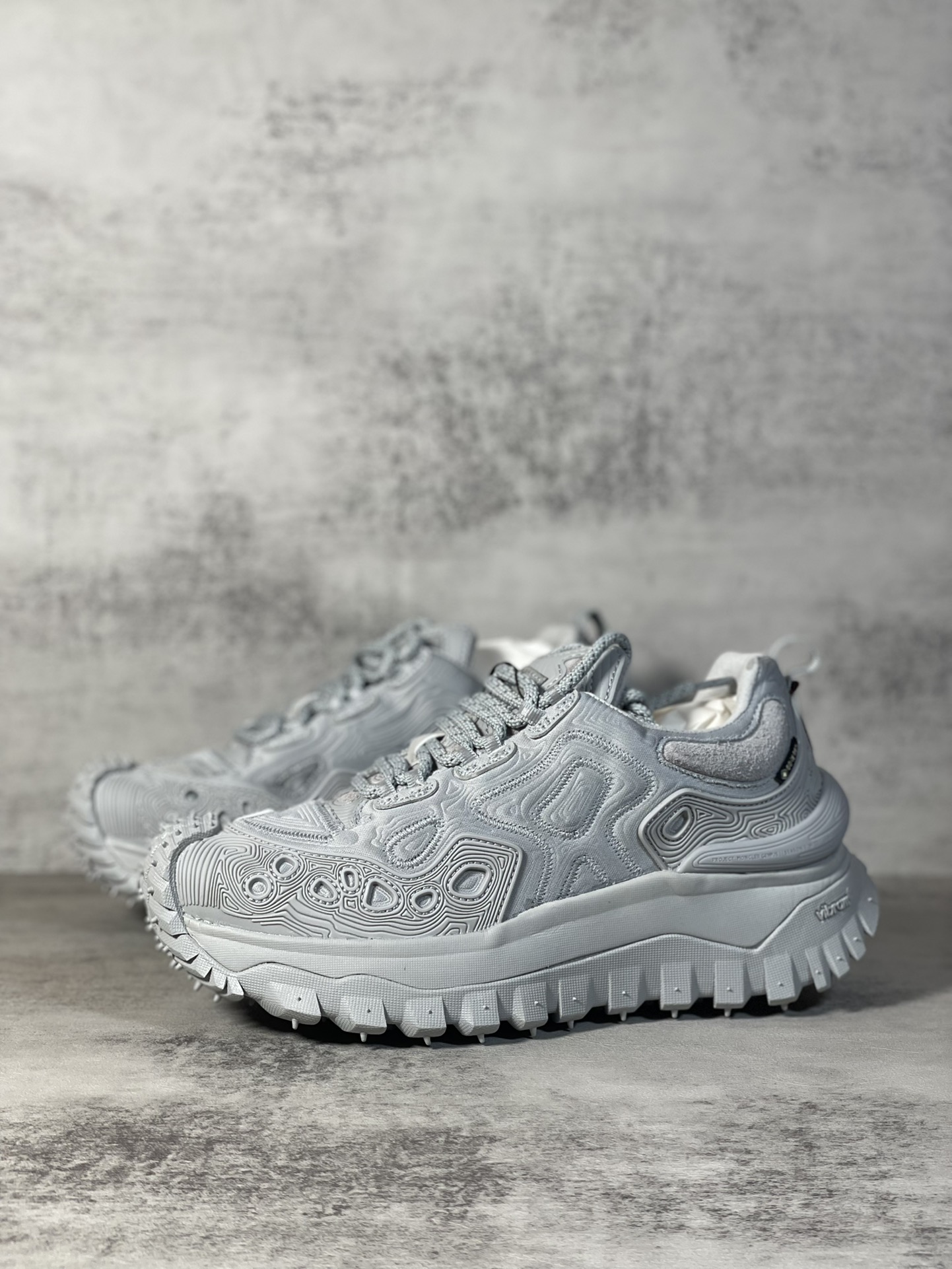 MonclerSHOES