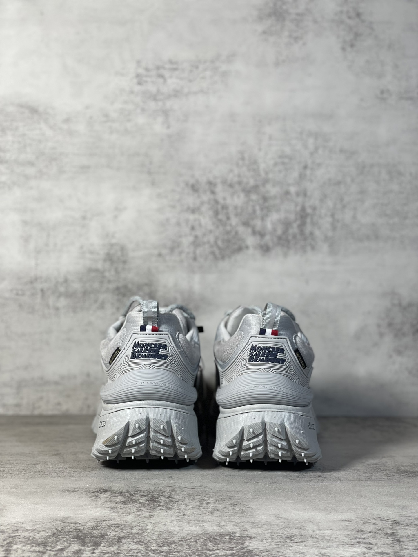 MonclerSHOES