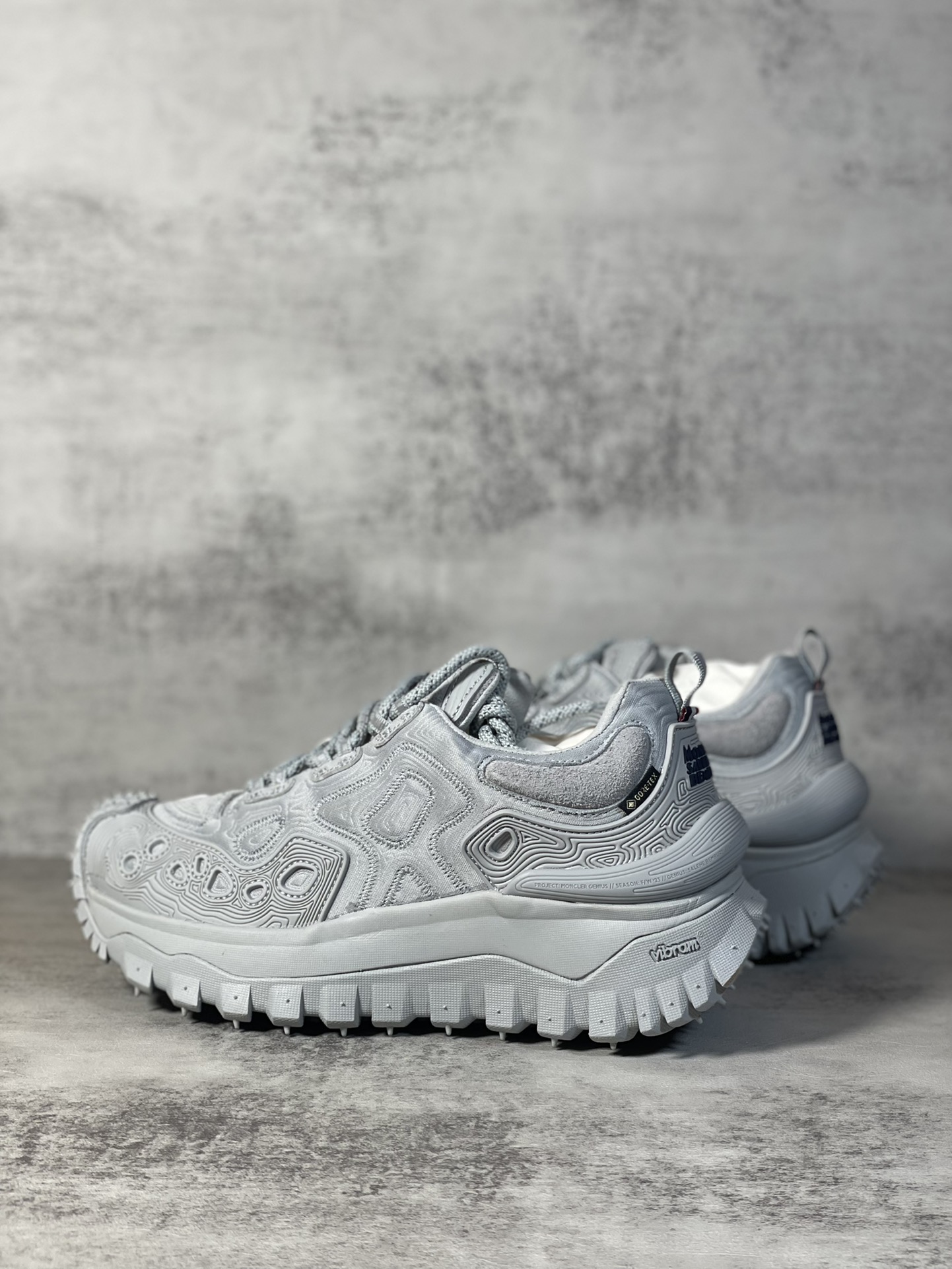 MonclerSHOES