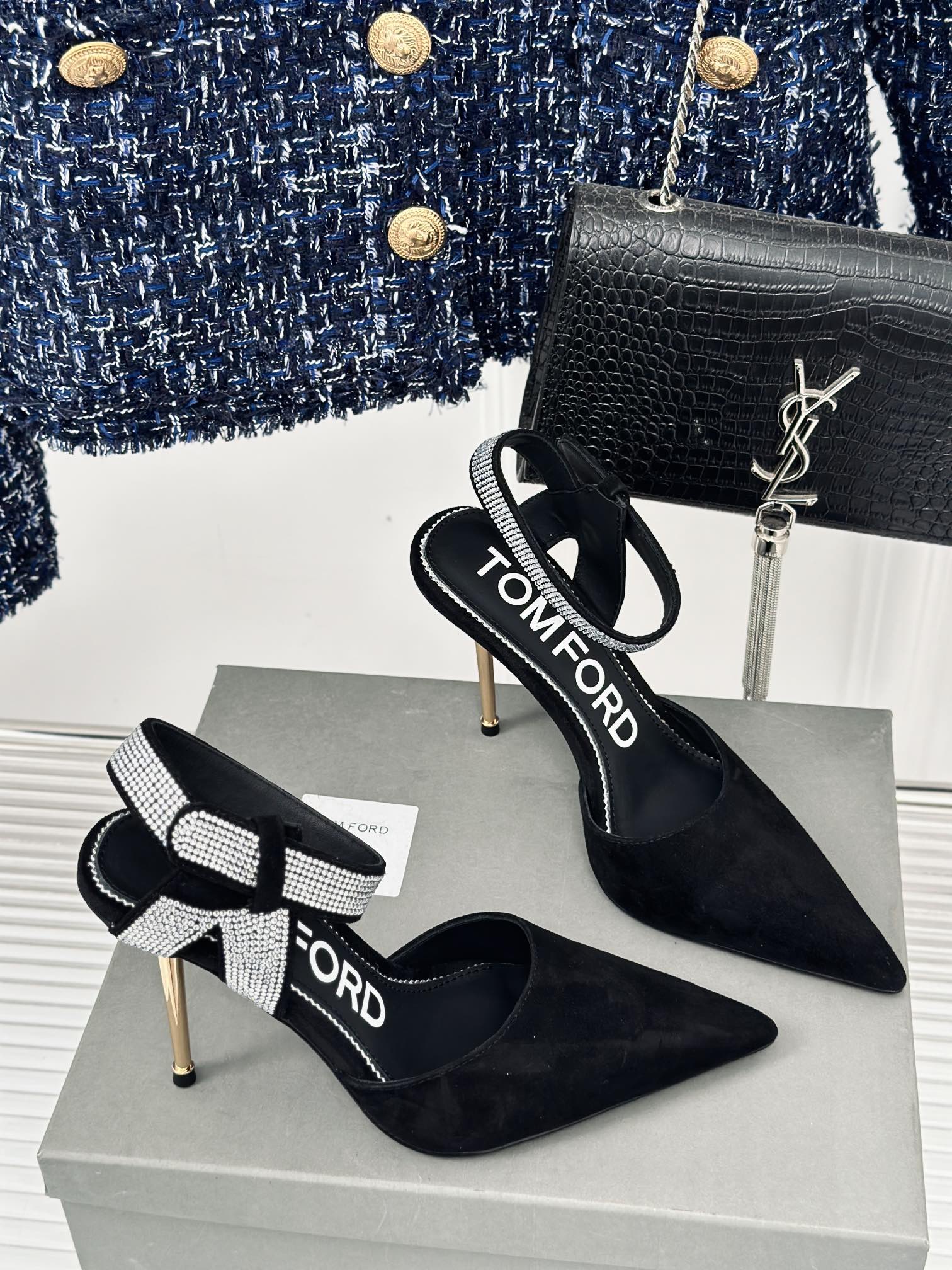 Womens shoes collection