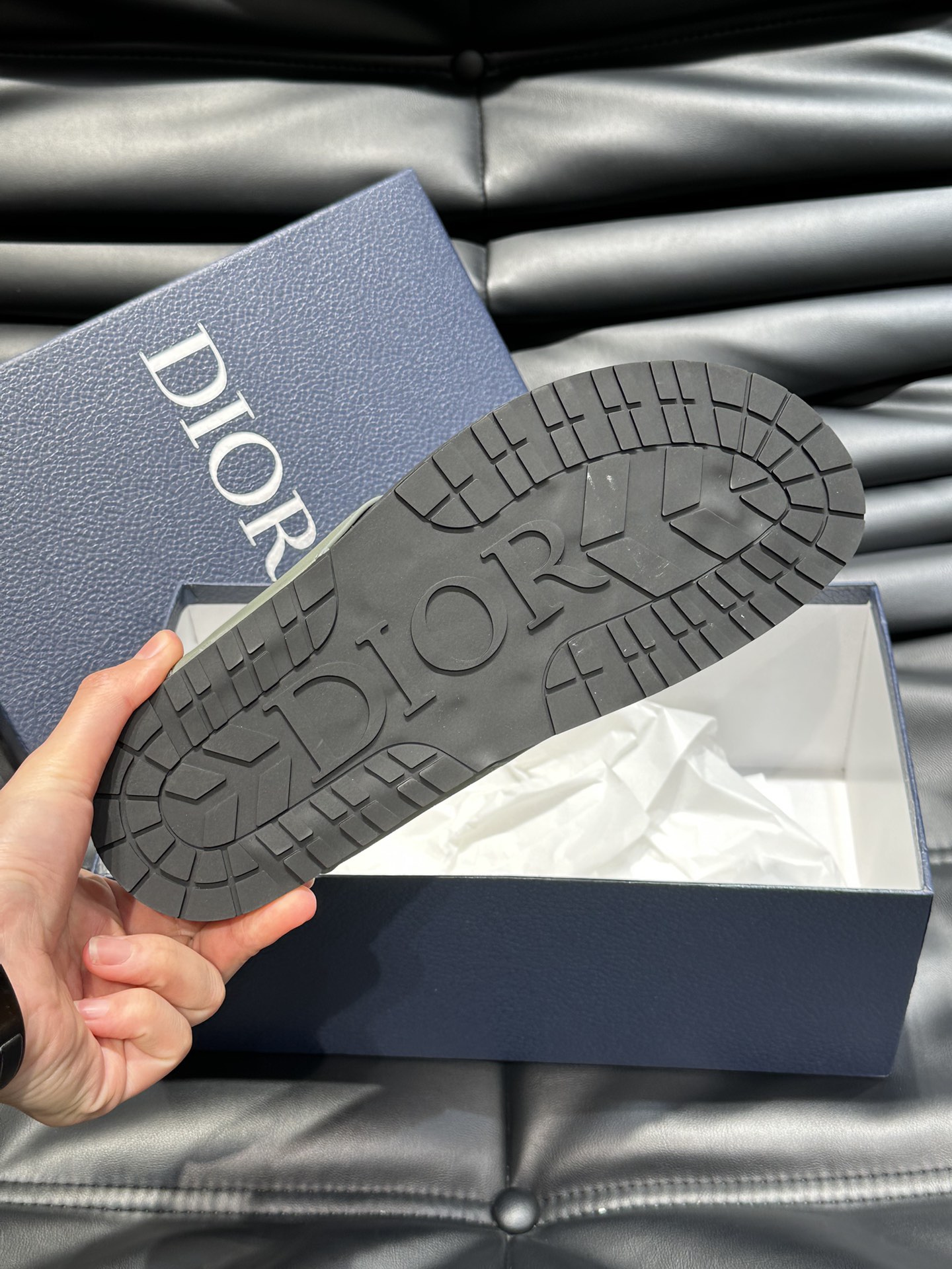 DiorSHOES