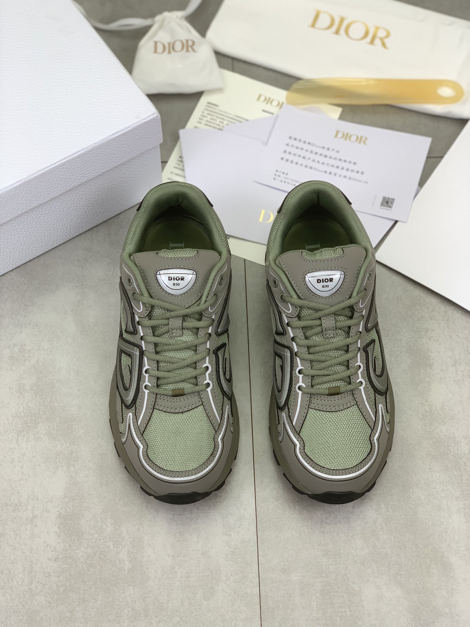 DiorSHOES