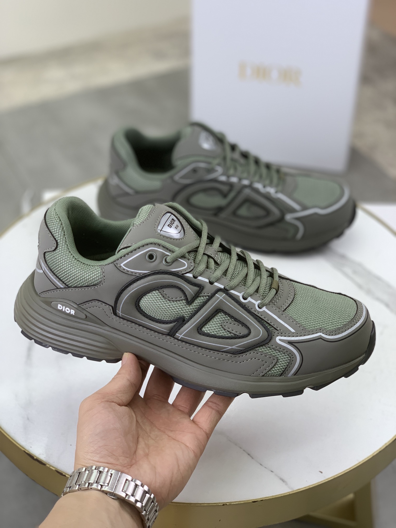 DiorSHOES