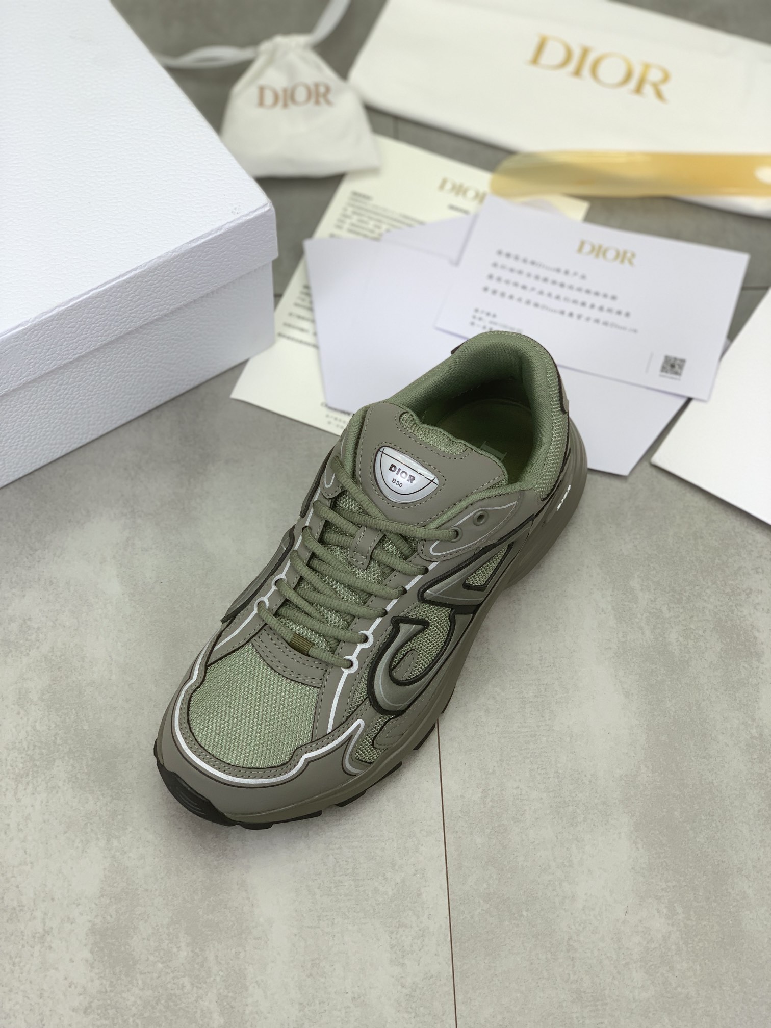 DiorSHOES