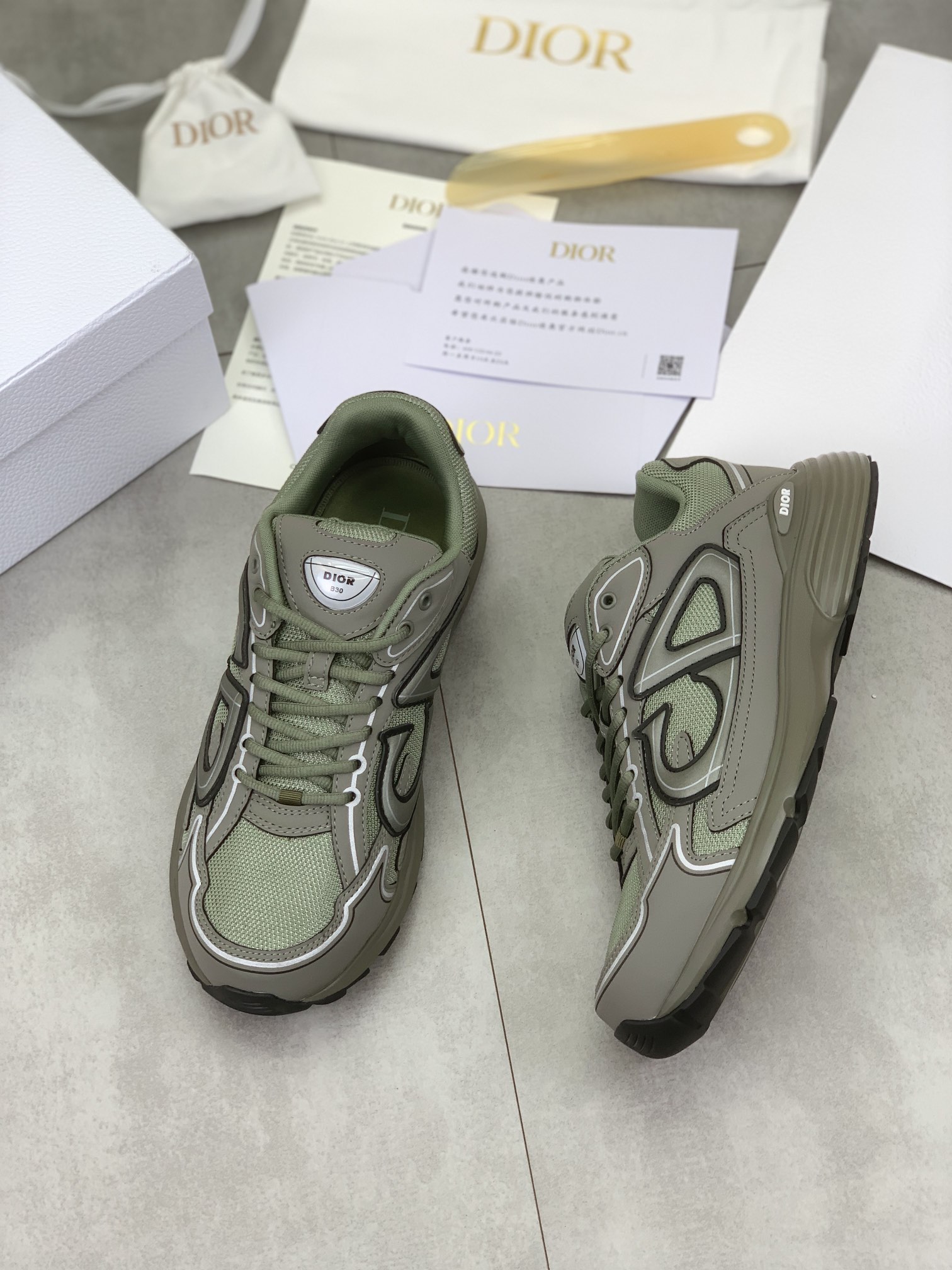 DiorSHOES