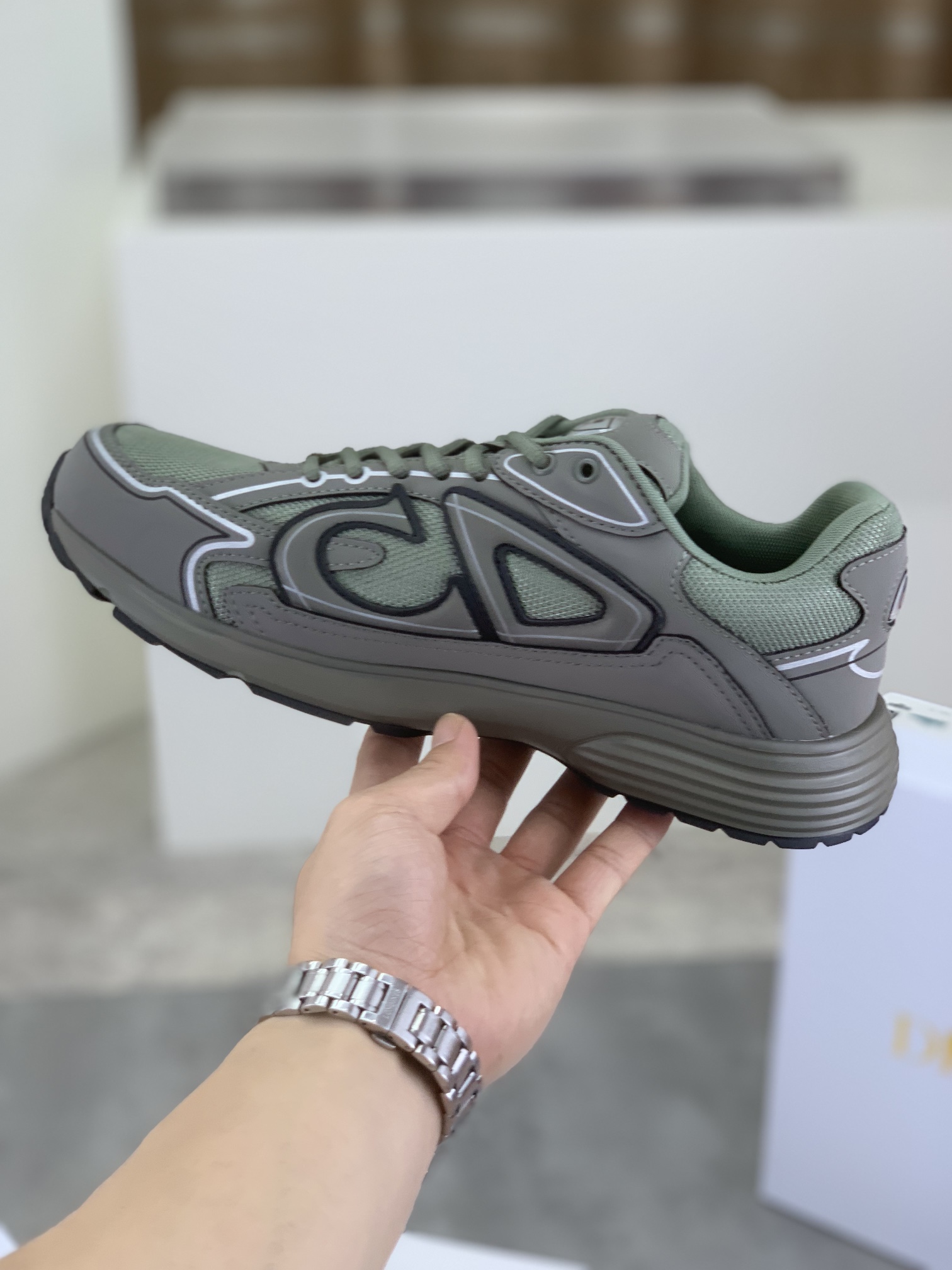 DiorSHOES