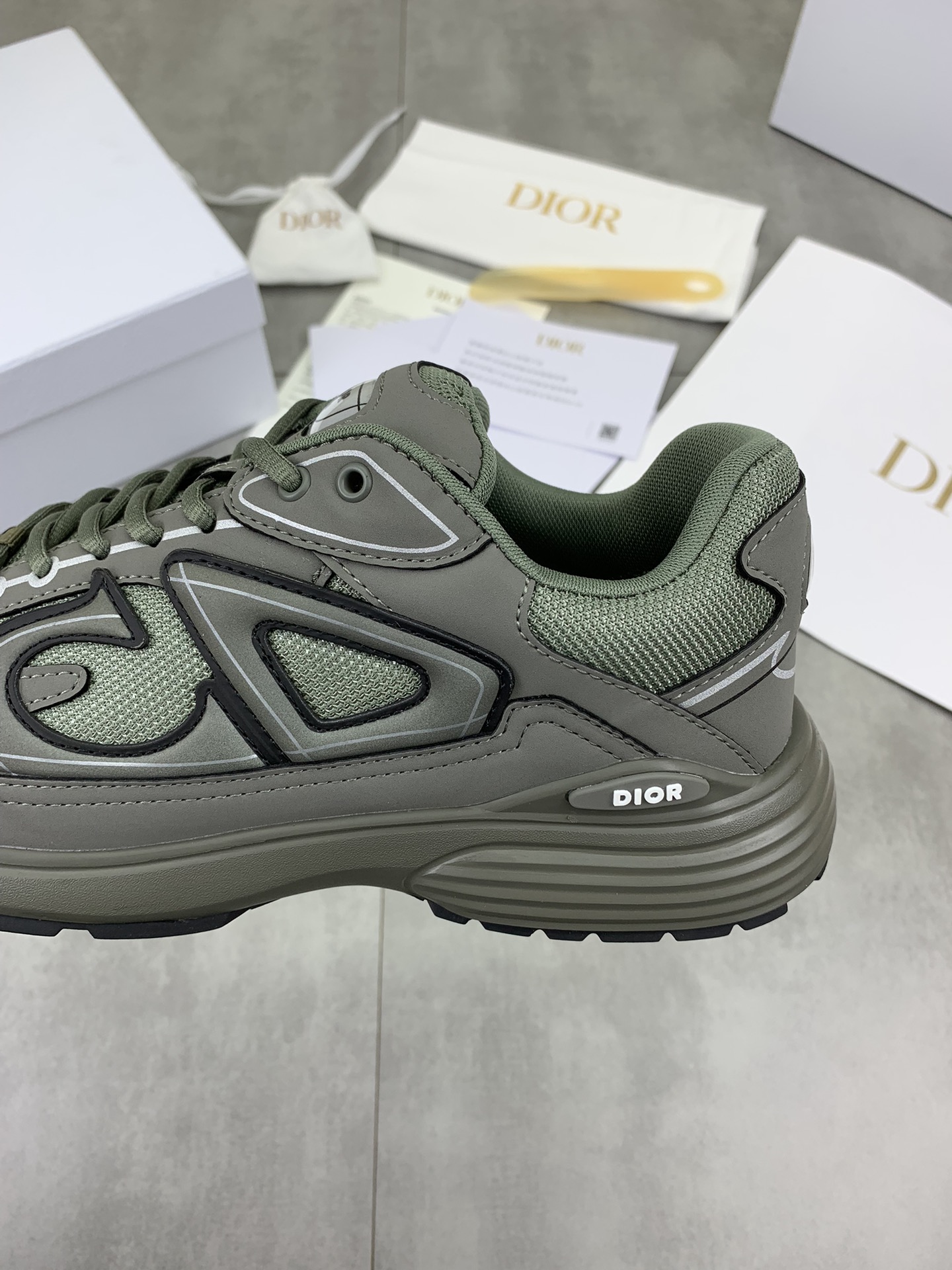 DiorSHOES
