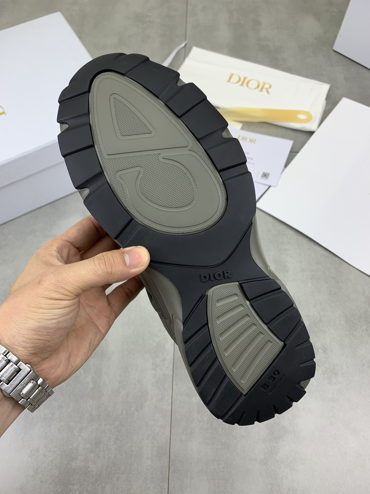 DiorSHOES