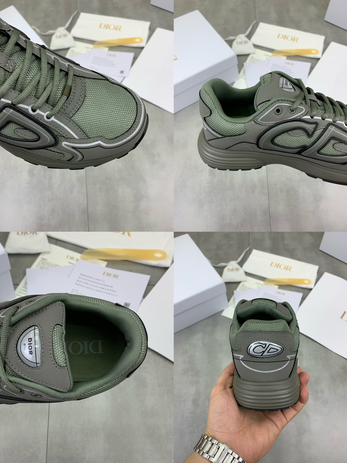 DiorSHOES