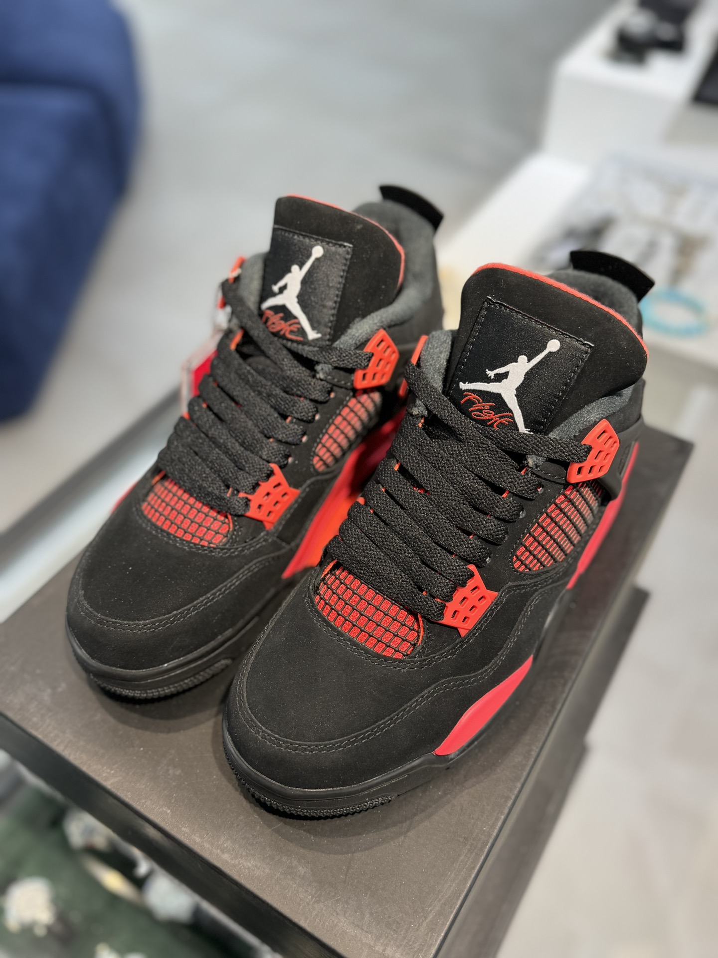 AirJordan4SHOES