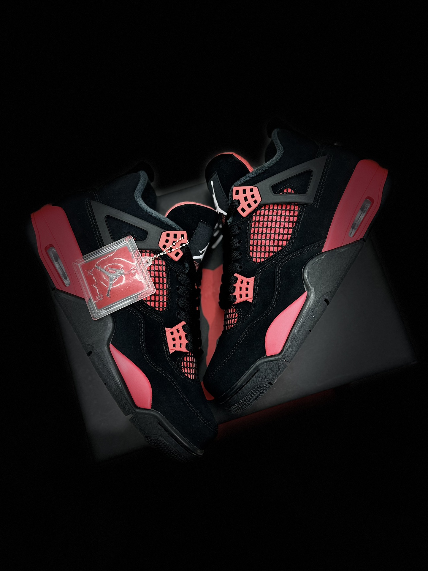 AirJordan4SHOES