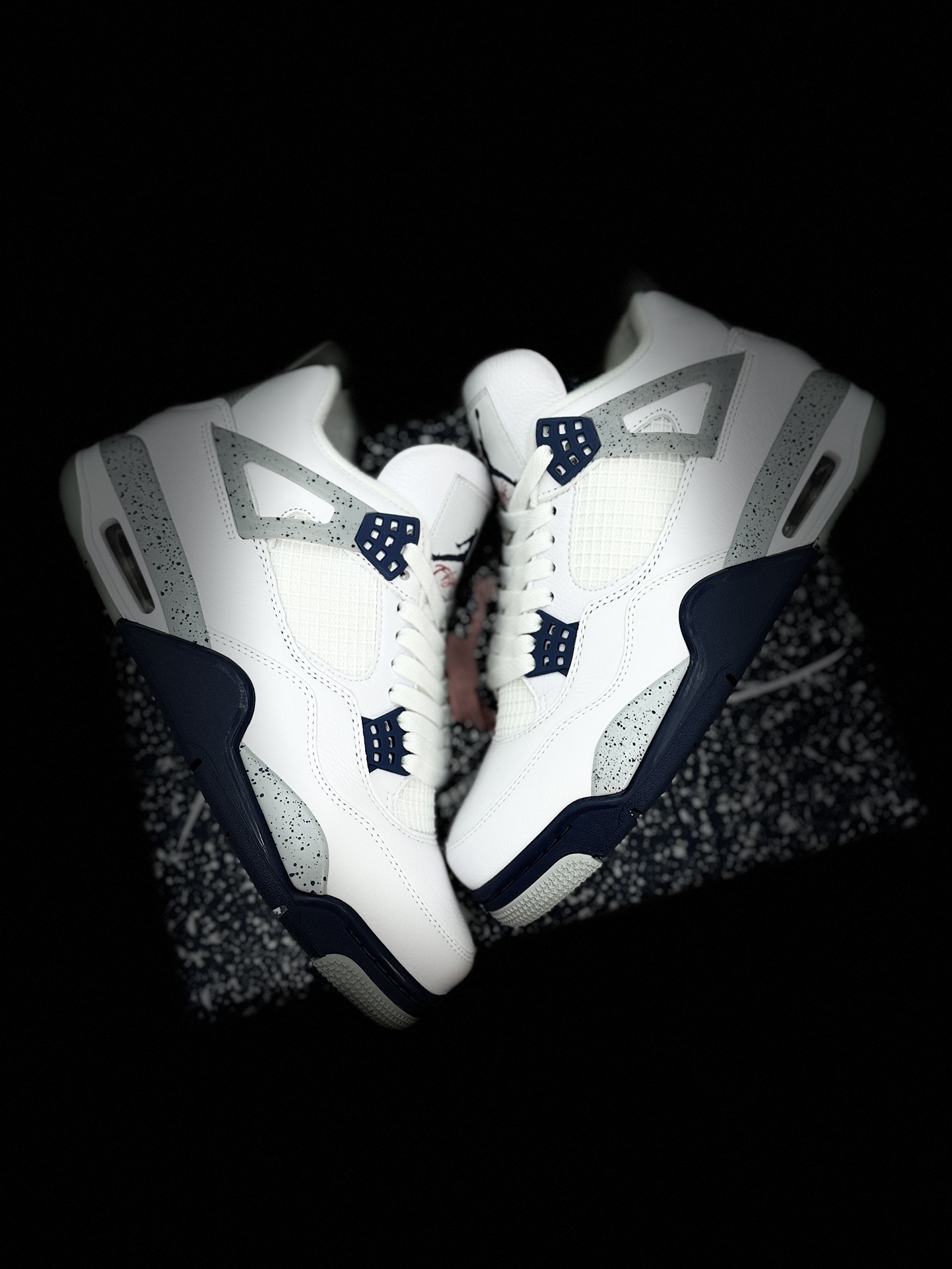 AirJordan4SHOES