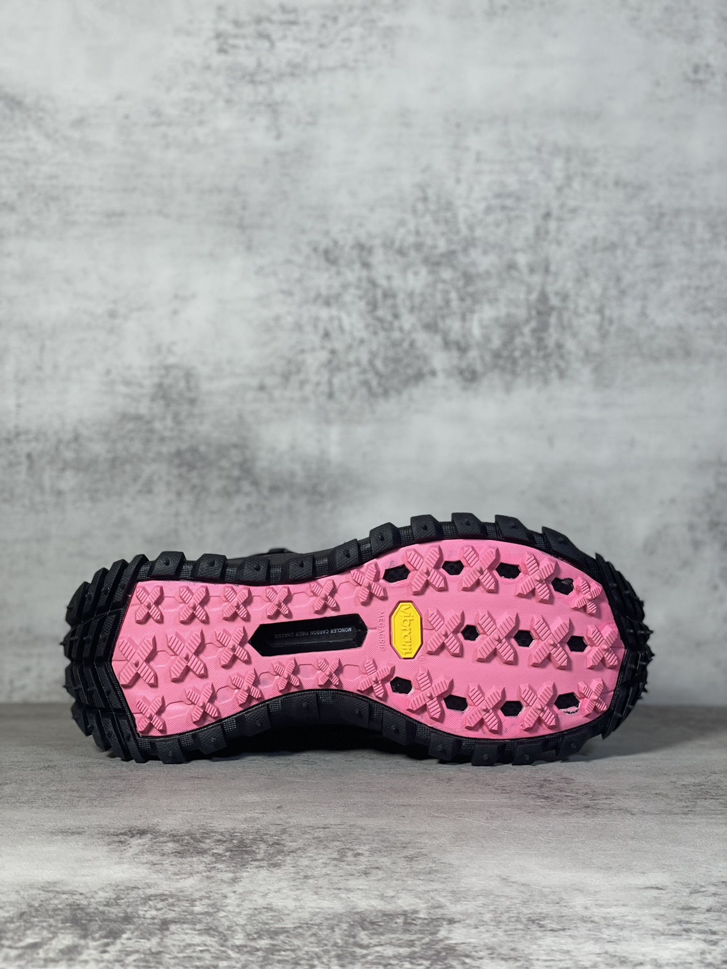MonclerSHOES
