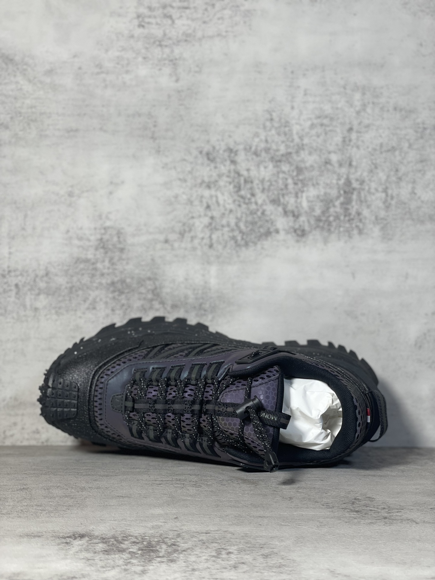 MonclerSHOES