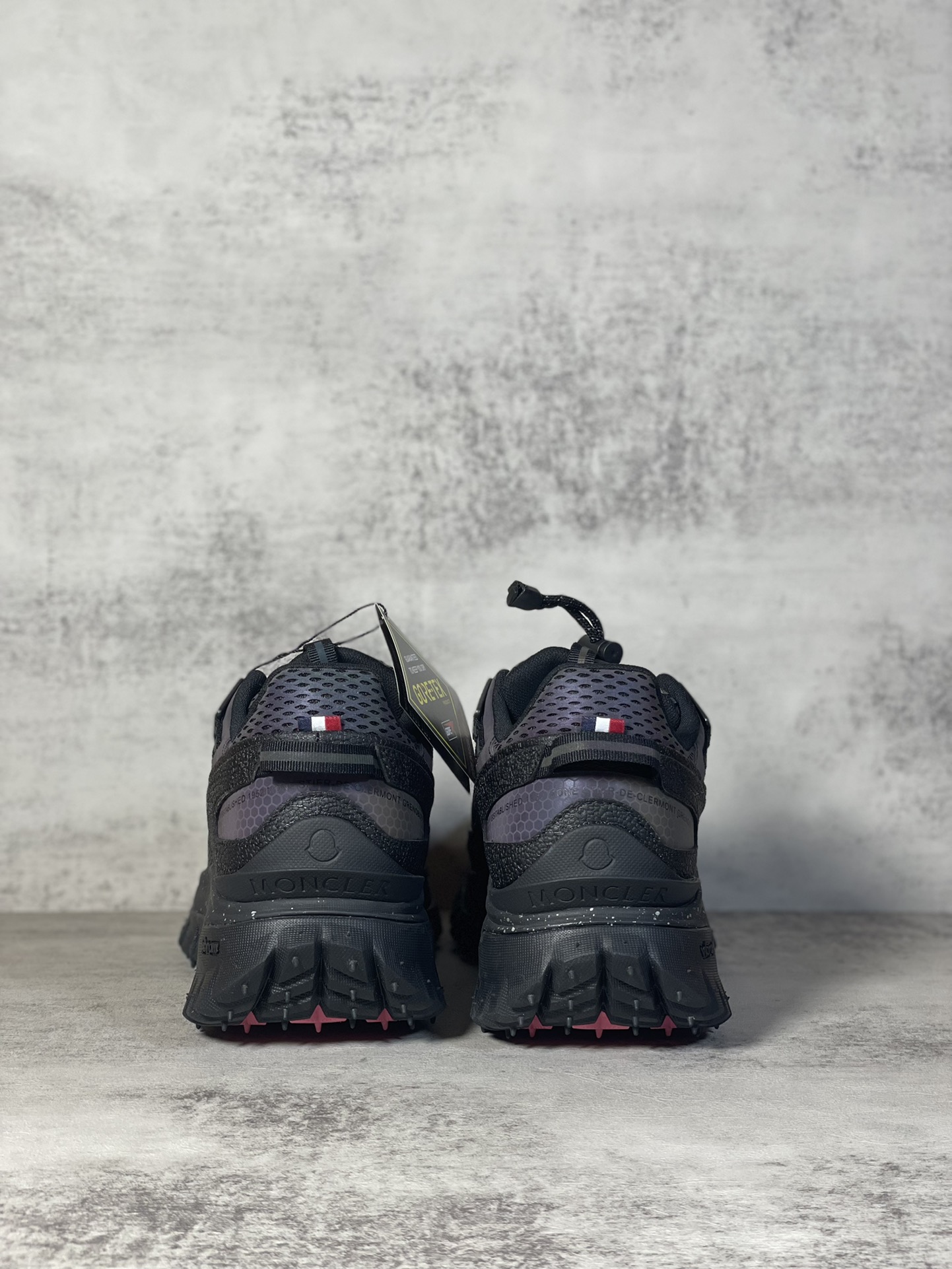 MonclerSHOES