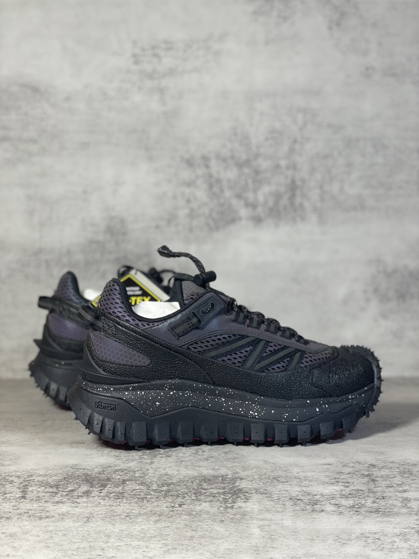 MonclerSHOES