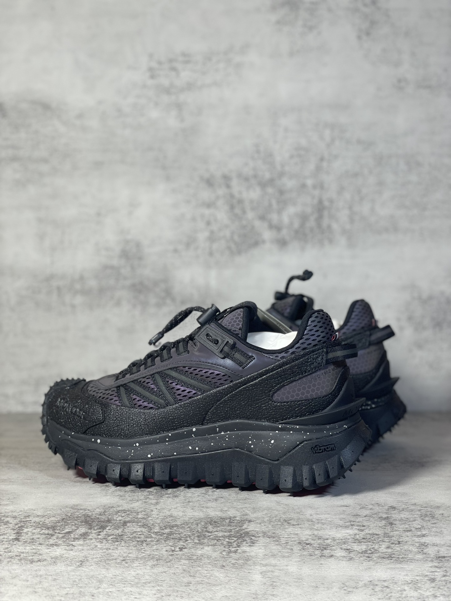 MonclerSHOES