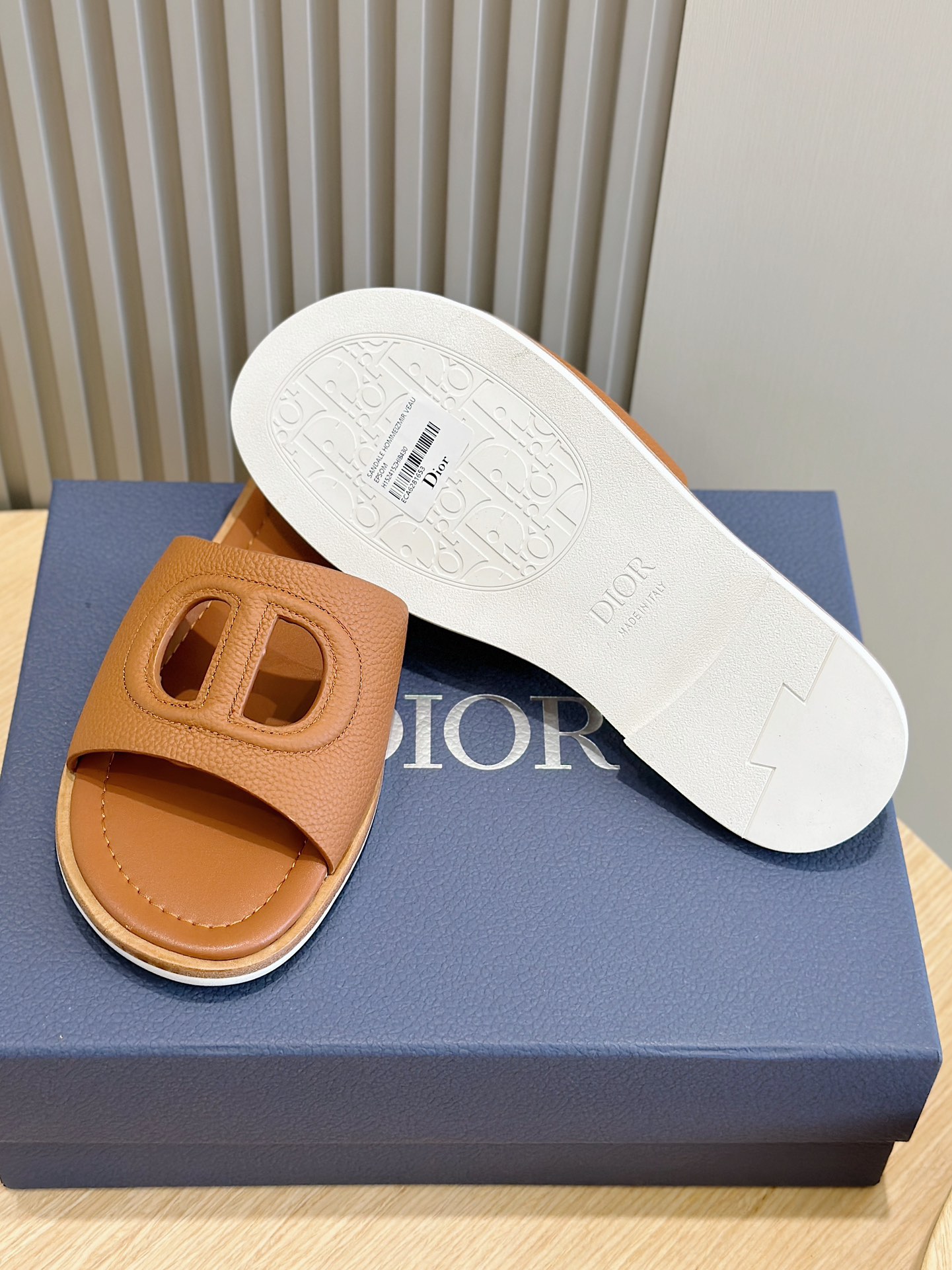 DiorSHOES