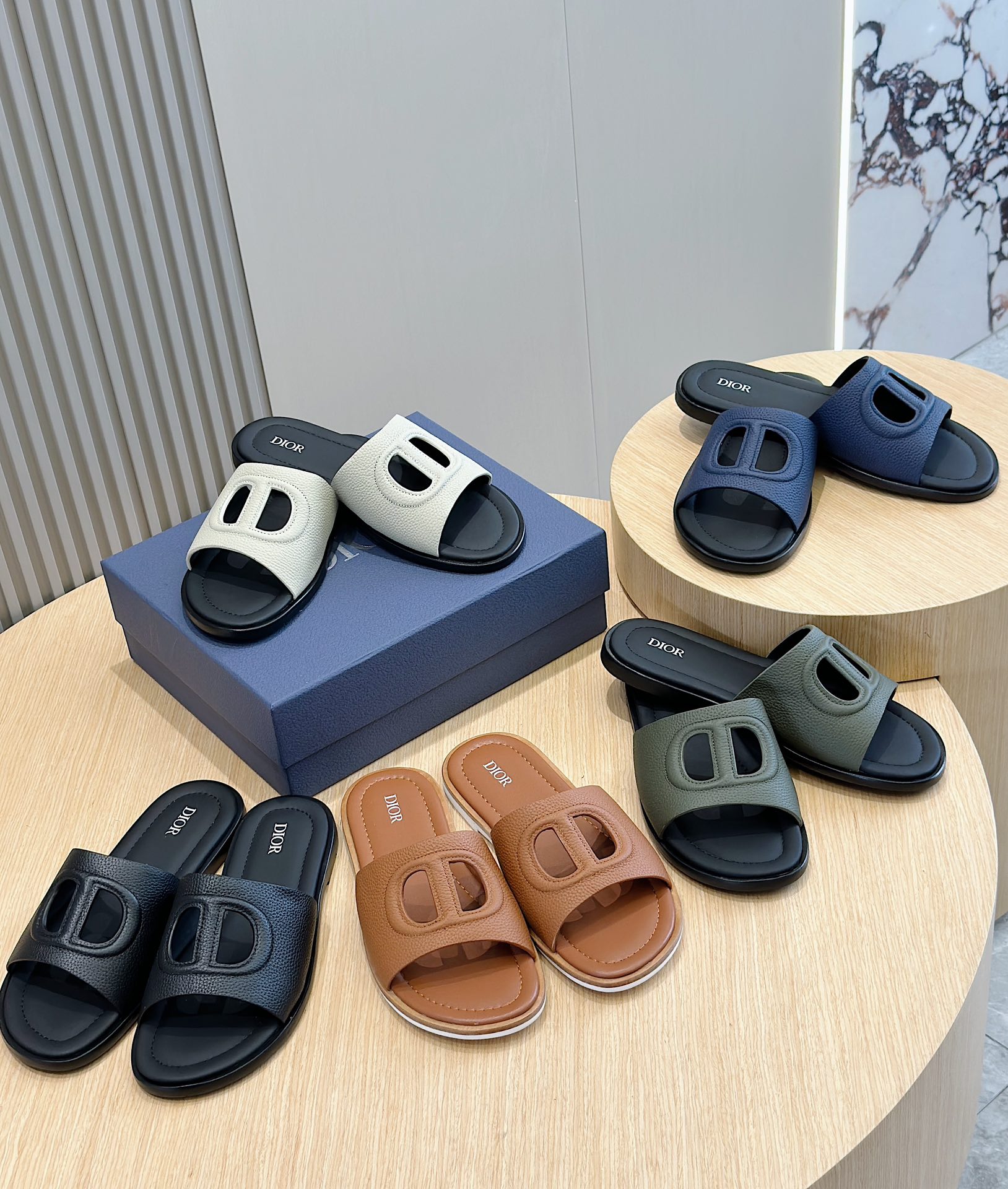 DiorSHOES