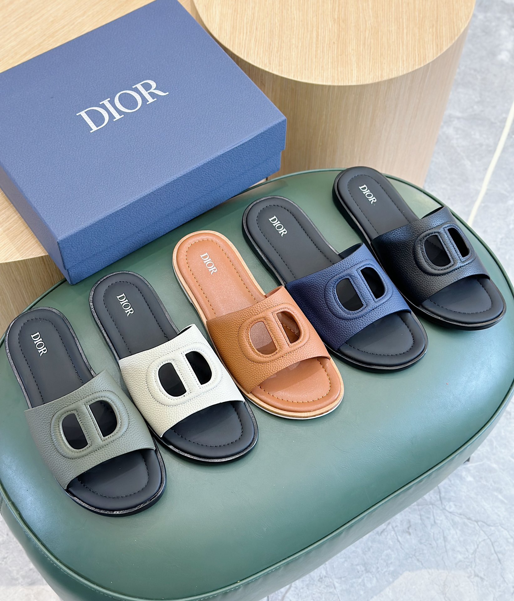 DiorSHOES
