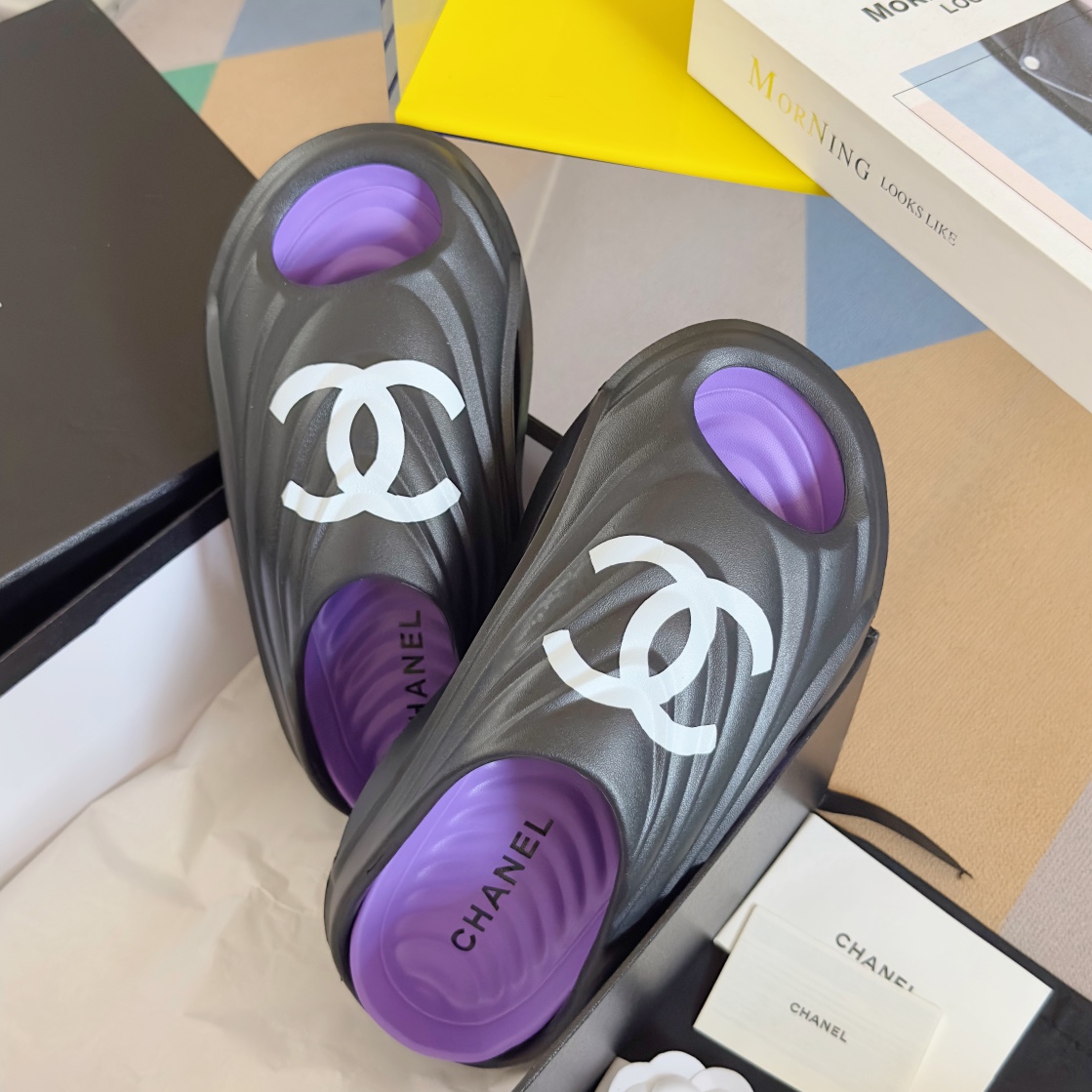 ChanelSHOES