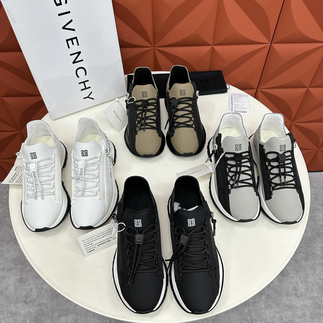 GivenchySHOES