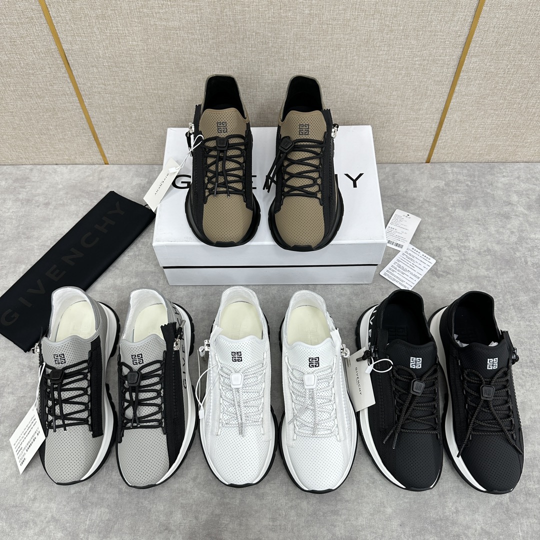 GivenchySHOES