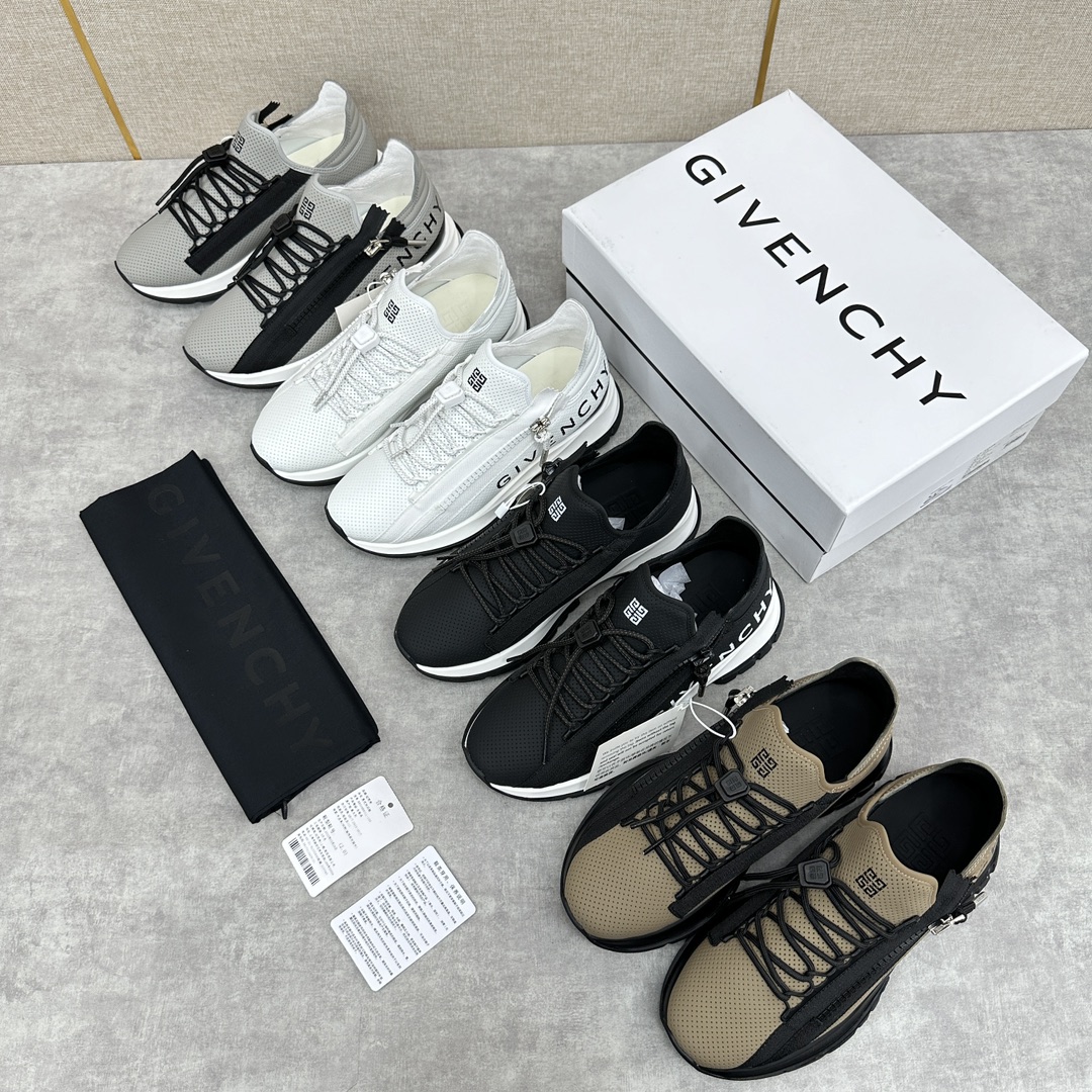 GivenchySHOES
