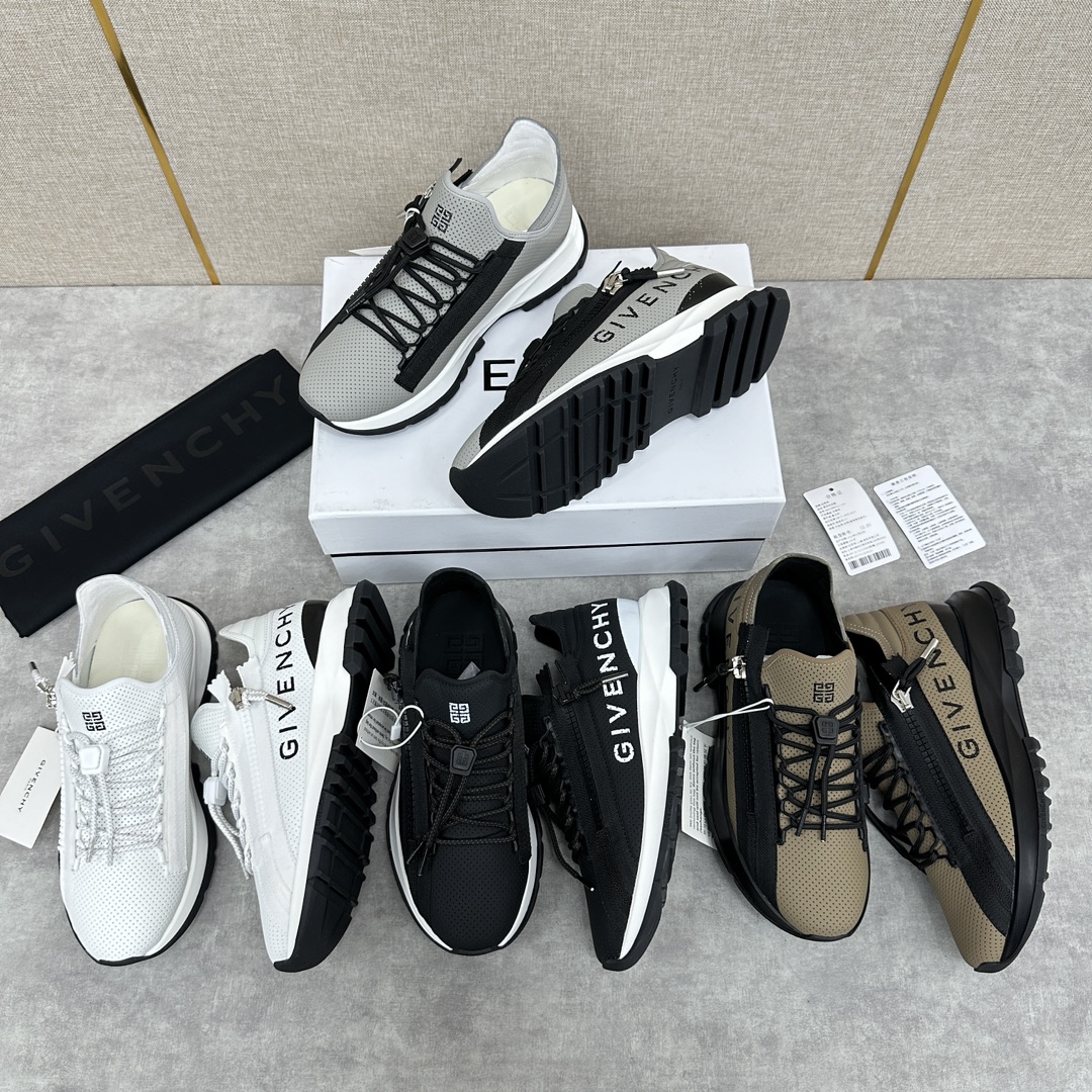 GivenchySHOES