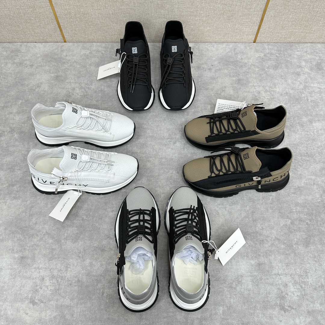 GivenchySHOES