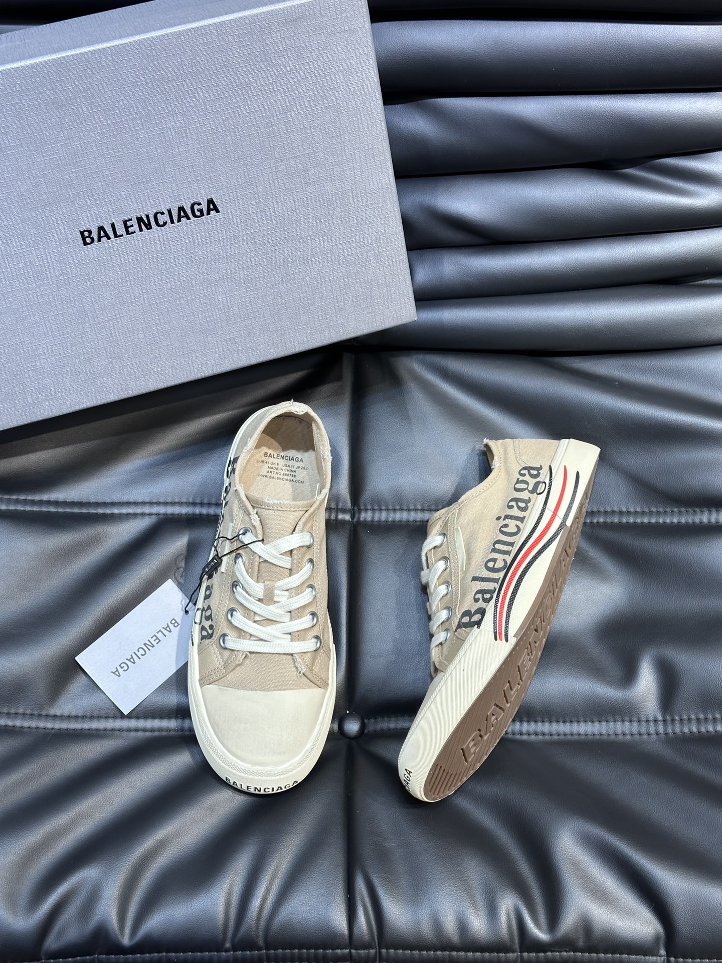 BalenciagaSHOES