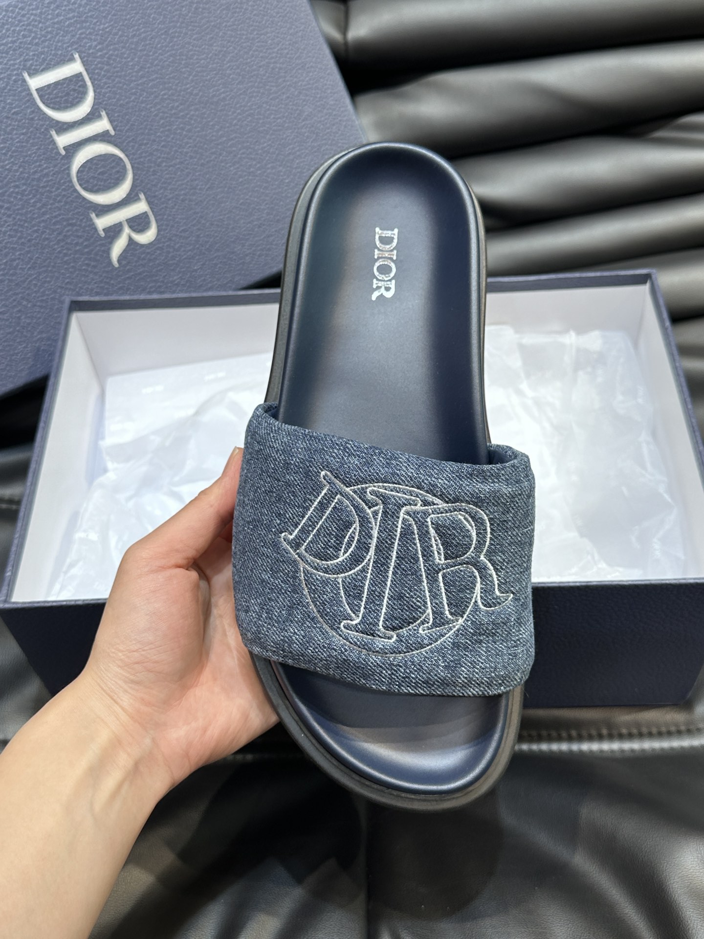 DiorSHOES